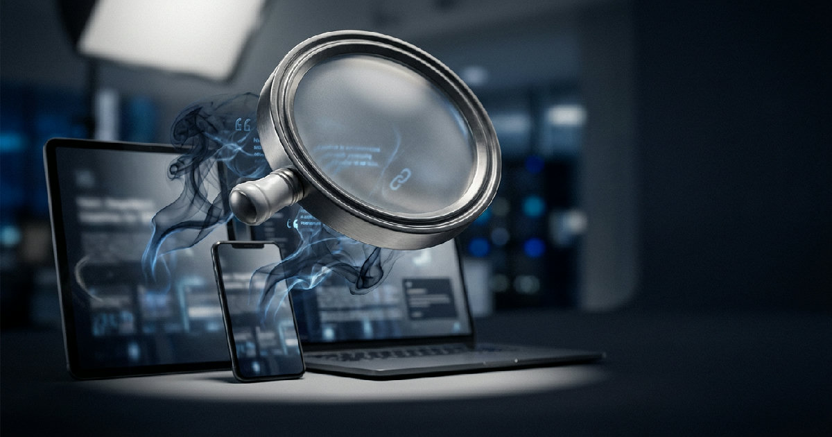 AI Search Citation Audit: How to Check If ChatGPT, Perplexity, and Gemini Are Quoting Your Brand