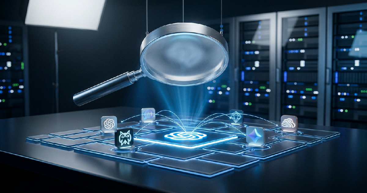 AI Search Citation Audit: How to Check If ChatGPT, Perplexity, and Gemini Quote Your Brand