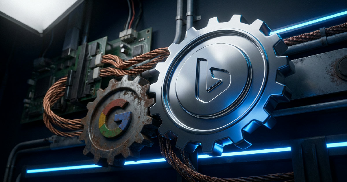 Bing Just Hit 1 Billion Users. Your AEO Playbook Is Missing an Engine.