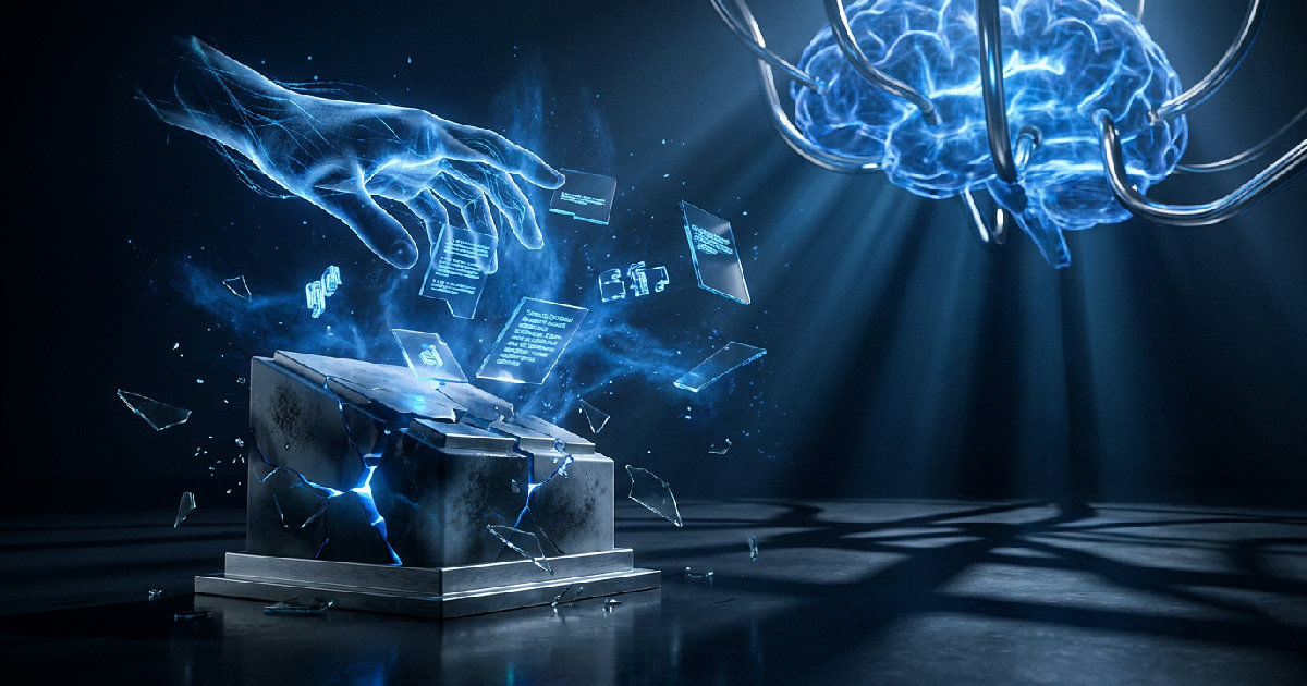 Google May 2026 Core Update Is Rewriting Your AI Citation Surface Right Now
