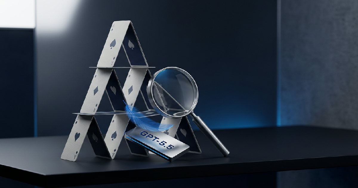 GPT-5.5 and Brand Visibility: 3 Things That Just Changed for AI Citations